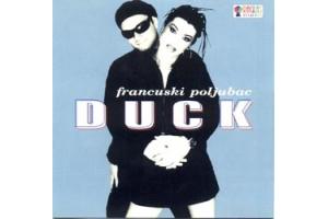 DUCK - Francuski poljubac, Album 1999 (CD)